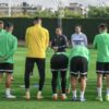 12 casos positivos de coronavirus en el Elche C.F.
