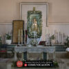 La Virgen de la Asunción visita la parroquia de San Juan
