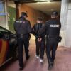 Prisión para 2 de las detenidas por encubrir al presunto asesino de su pareja el día de Navidad en Elche