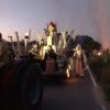 Las comisiones de fiestas de Matola, Algoda y Pusol organizan la Cabalgata de Reyes