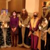 Los Reyes Magos ya están en Elche