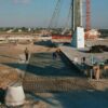 ¿Qué le pasa el Pont del Bimil·lenari de Elche?