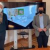 El 125 aniversario del hallazgo de la Dama protagoniza la presencia de Elche en FITUR, con stand propio