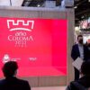 Elda presenta en FITUR la programación del Año Coloma