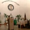 Misa y traca para despedir las fiestas de San Antón