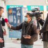 Versión Radio cuenta EN DIRECTO la inauguración de la exposición «Un passeig per la Corredora i la plaça de Baix»
