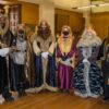 La particular carta del alcalde de Elche a los Reyes Magos