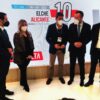 El 30 de agosto habrá una etapa de la Vuelta Ciclista entre Elche y Alicante