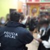 Desalojan a 34 menores de un local donde estaban bebiendo, sin respetar la distancia, sin mascarilla y donde olía a marihuana