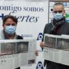La Nit de l’Albà de Elche, en el Anuario 2021 de la Asociación de Periodistas de la Provincia de Alicante
