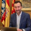 La ejecutiva del PSOE de Elche ratifica a Carlos González como candidato a la alcaldía para las elecciones de mayo de 2023