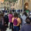 Elche dice no a los ataques de Rusia a Ucrania