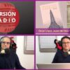 Versión Radio-El Aperitivo EN DIRECTO de forma simultánea en Facebook y YouTube