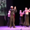 La Gala del Día de Andalucía recuerda al pueblo de Ucrania