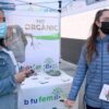 Este 1 de marzo comienza la recogida de la fracción orgánica en el contenedor marrón en el barrio del Pla