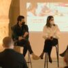 El CEEI Elche presenta el programa LLAMP AMES mostrando claves para generar proyectos con alma