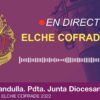 El protagonismo de la mujer en la Semana Santa, en Elche Cofrade 2022