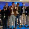 Proclamación de Pablo Ruz como presidente del PP de Elche a la espera de conocer quien le acompaña en la dirección