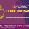 La recaudación del Certamen de Bandas de Cornetas y Tambores se destinará a los afectados de Ucrania