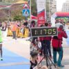 Versión Radio ha contado EN DIRECTO la 49 Media Maratón Ciudad de Elche
