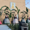 Perleta-Maitino abre el periodo de imposiciones de las comisiones de fiestas