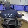 Detienen a un joven de 17 años que llevaba casi 100 gramos de hachís