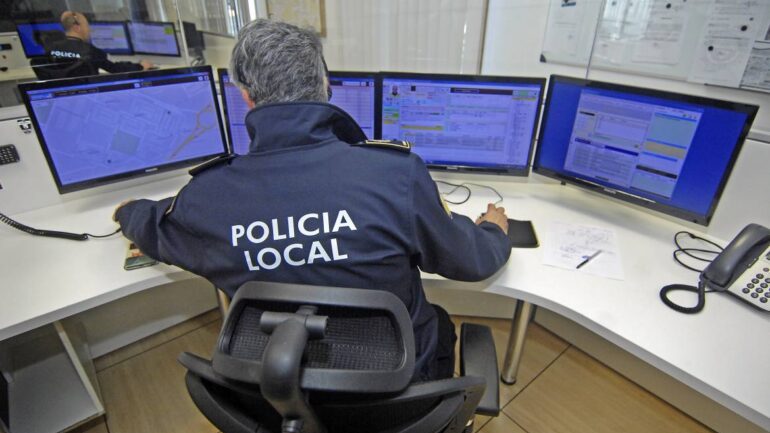 Detenido con casi 27 gramos de diferentes drogas para la venta