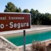 Enorme malestar entre agricultores y políticos por los nuevos recortes del Tajo-Segura