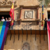 Elche, municipio orgulloso en el Día del Orgullo LGTBI