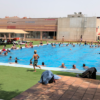 Abren las piscinas descubiertas de Elche