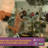 Comienza la cuarta edición de SuperChef Sénior