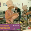 Nueve finalistas para la gran final de SuperChef Sénior 2022