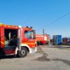 Los bomberos hacen decenas de intervenciones por el viento