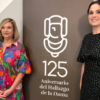 Actos conmemorativos por el 125 aniversario del hallazgo de la Dama de Elche