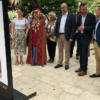 Exposición de la Dama de Elche hasta el 11 de agosto en la Glorieta