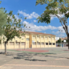 El Ayuntamiento de Elche invertirá 250.000 euros en la reforma de las pistas deportivas de varios colegios