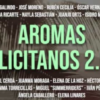 Versión renovada de «Aromas Ilicitanos»