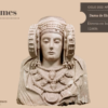 La Dama de Elche es la pieza del mes de agosto en el Museo Arqueológico Nacional