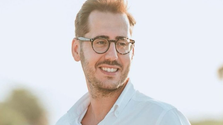 Piden 3 años y 9 meses de prisión para el camionero que causó la muerte del exconcejal del PP, Sergio Rodríguez, en un accidente de tráfico