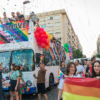 “Ante tu odio, nuestro orgullo”. Así celebra Elche el Orgullo 2025