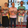 Fin de semana de Orgullo LGTBI en Elche con la actuación de María Peláe