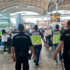 Detienen en el Aeropuerto Alicante-Elche a un fugitivo de la justicia de Paraguay cuando intentaba huir a Rumanía