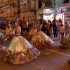 El Desfile marca un intenso fin de semana de Fiestas en El Altet