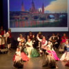 Magnífico Festival de Jotas del Centro Aragonés de Elche