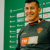 Jorge Almirón, nuevo entrenador del Elche C.F.