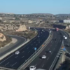 Dos accidentes con tres heridos provocan retenciones en las carreteras de Elche