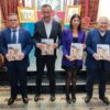 La presentación de la revista «Sóc per a Elig» nos acerca a las fiestas de la Venida de la Virgen
