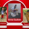Silvia Guillén, Raquel Martínez y Paqui Piñol ganan Versión Belén 2022