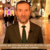 Felicitación de Navidad del alcalde de Elche