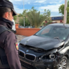 13 personas detenidas en Elche por simular accidentes para cobrar de los seguros